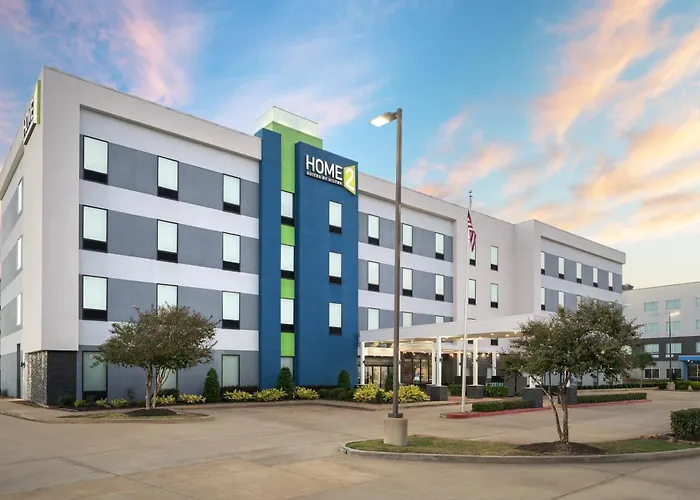 Golf hotel: Home2 Suites By Hilton Lake Charles